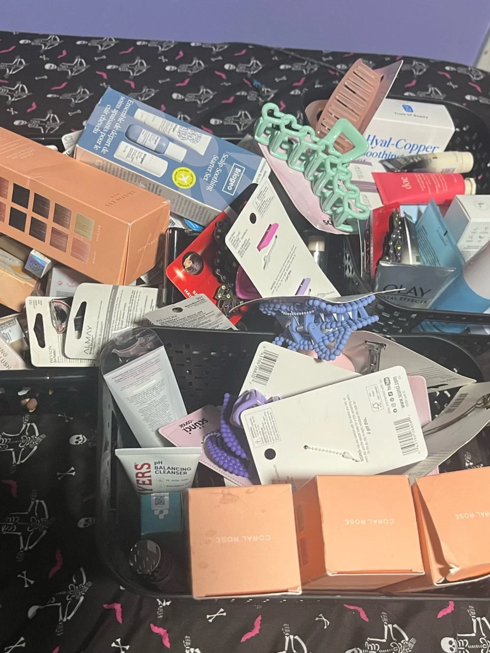 Mystery Beauty Bundle 5-7pcs